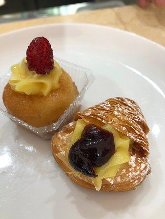 Michele Ferraro Pasticceria Bar Ferrao SAS